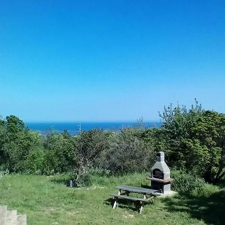 Climatisee, 5min Des Plages, Superbe Vue Mer Hébergement de vacances