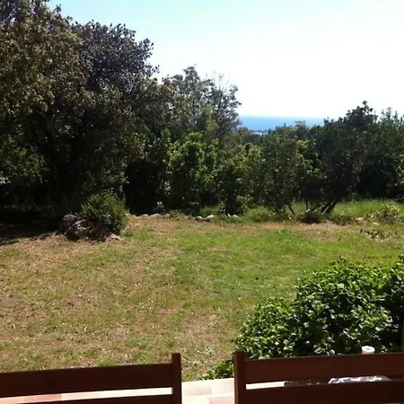 Climatisee, 5min Des Plages, Superbe Vue Mer Hébergement de vacances